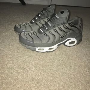 Nike Air Max plus