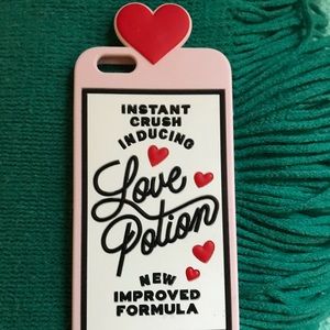 ban.do iPhone 6 Plus Phone case