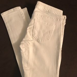 Hollister Skinny Jeans