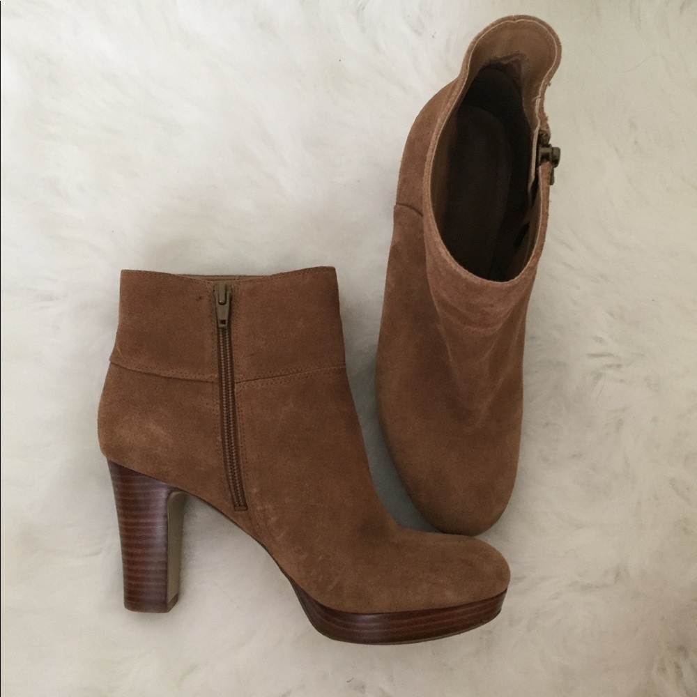 Nine West boots. Size 7.5