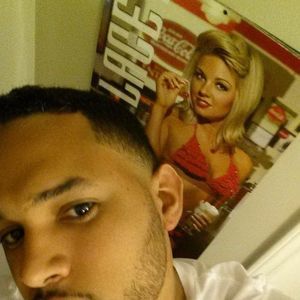 Meet your Posher, Marc