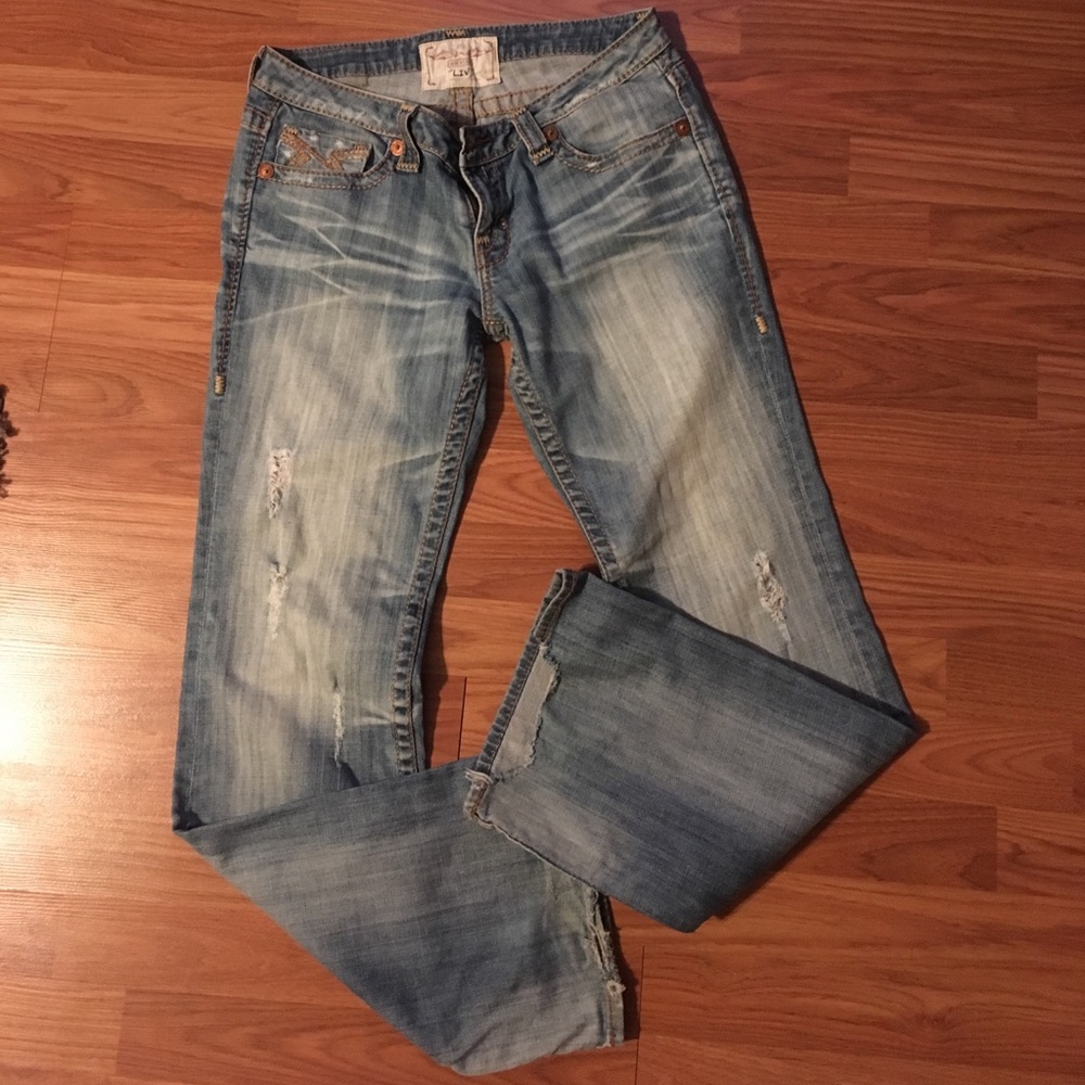 Jeans