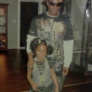 Meet your Posher, Rodney