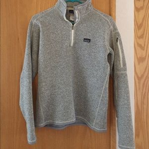 Patagonia Better Sweater