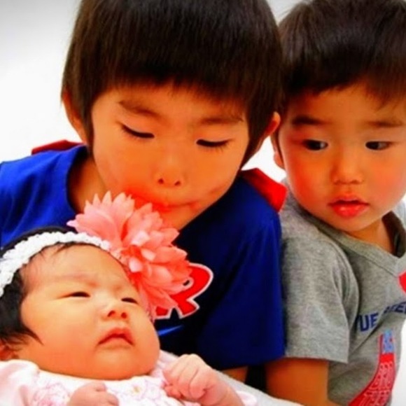 Meet your Posher, Megumi - Picture 1 of 1