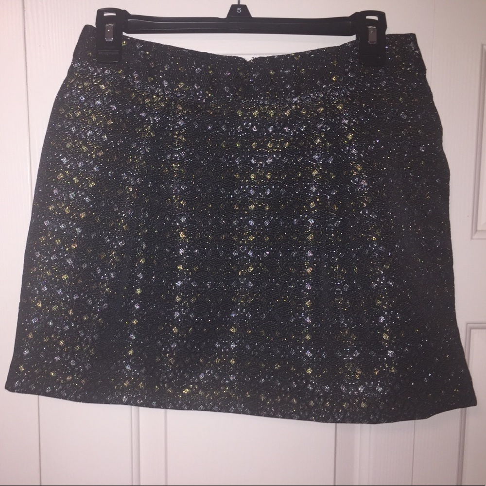 Old Navy Skirt!