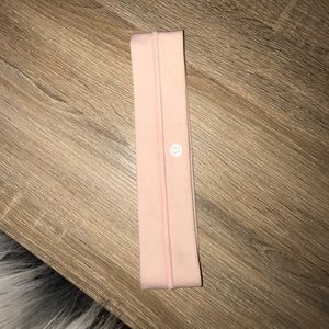 Lululemon headband