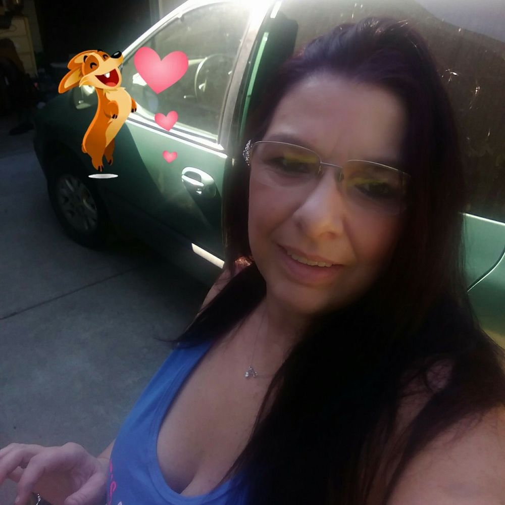 Meet your Posher, Teresa