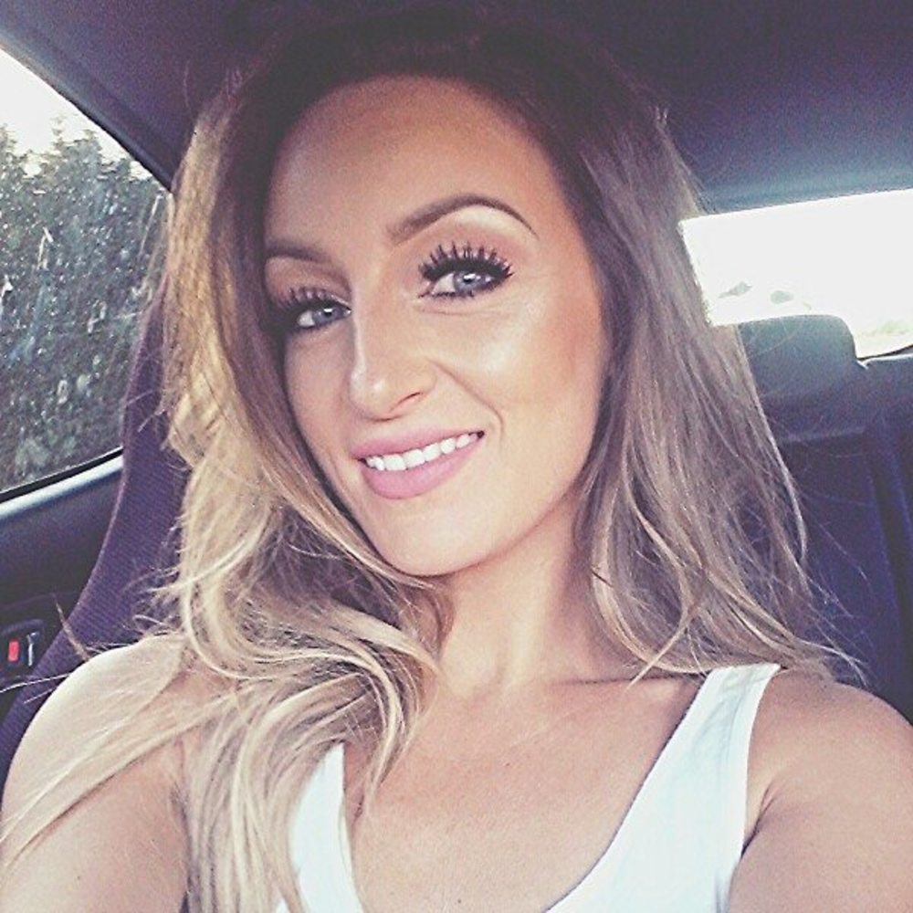 Meet your Posher, Jamie