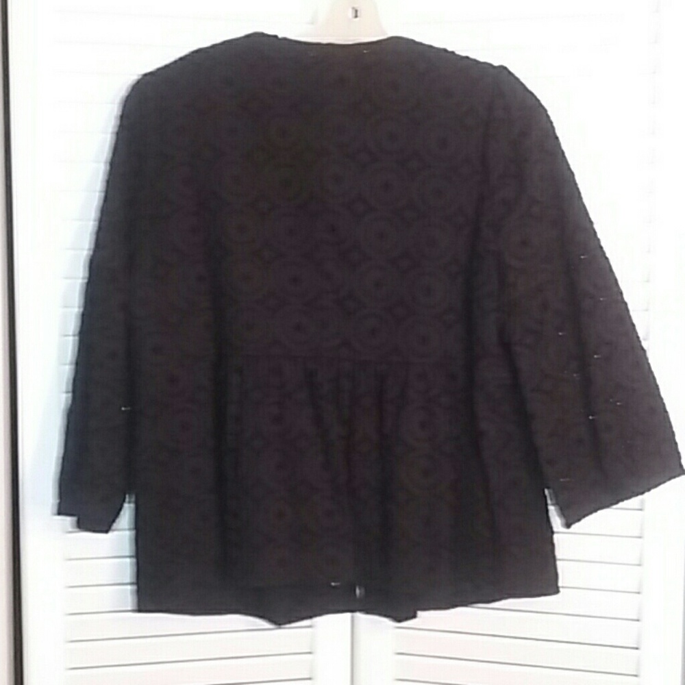 Jacket - Picture 2 of 3
