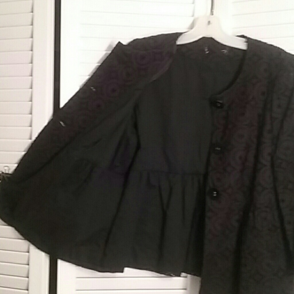 Jacket - Picture 3 of 3