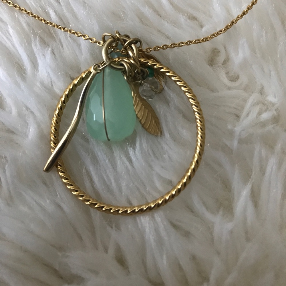 Necklace - Picture 2 of 4