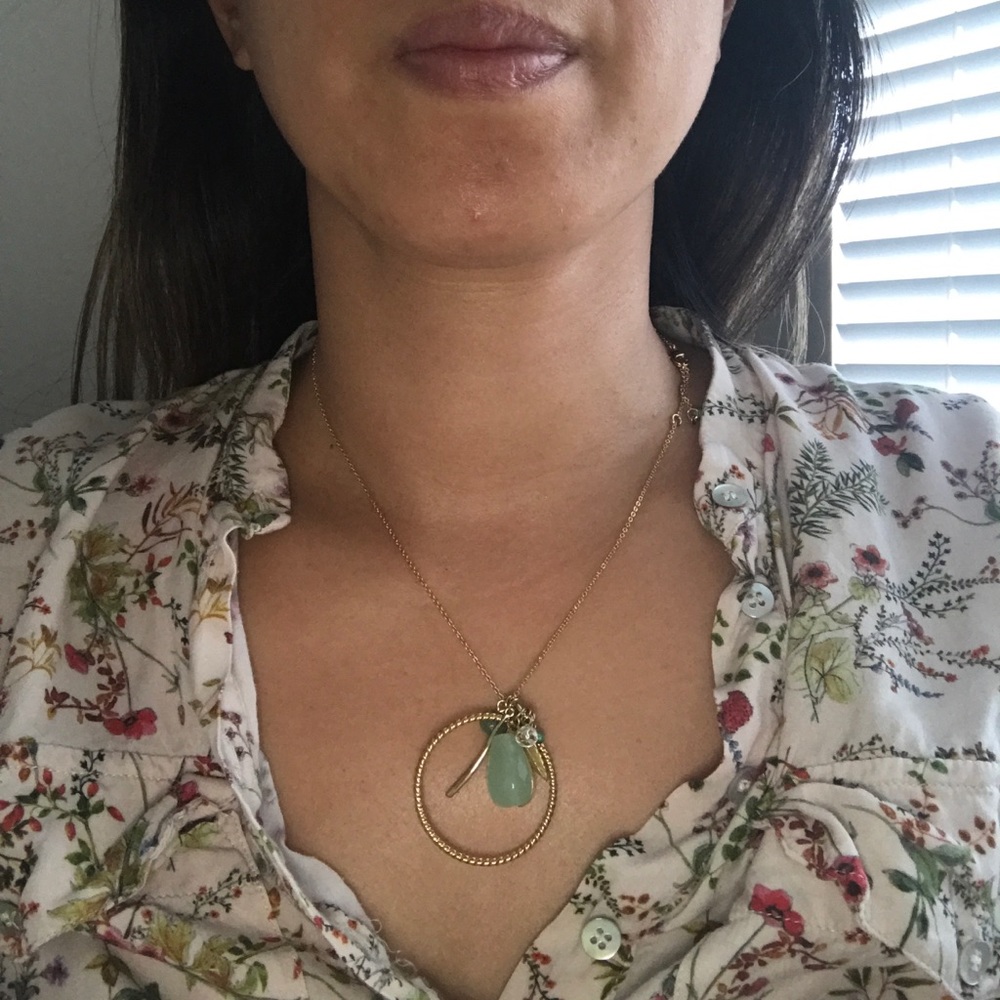 Necklace - Picture 4 of 4