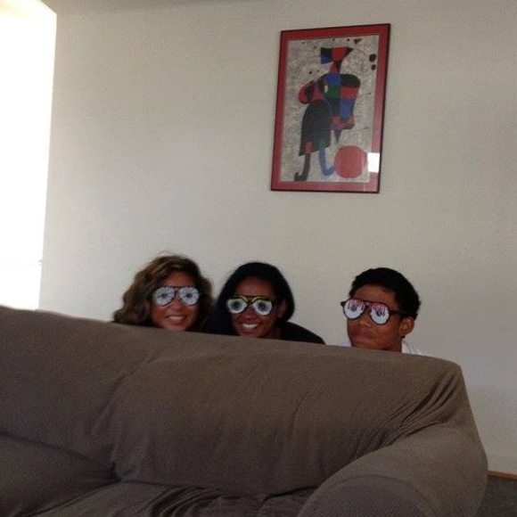 Meet your Posher, Maria - Picture 1 of 1