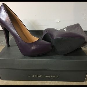 Stilleto Shoes