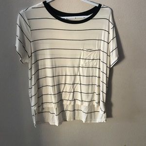 American Eagle Soft and Sexy tee