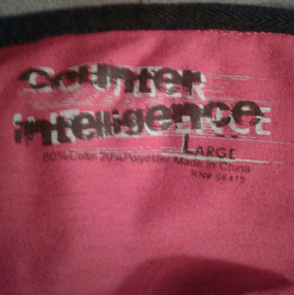 Hooded pullover - Picture 2 of 2