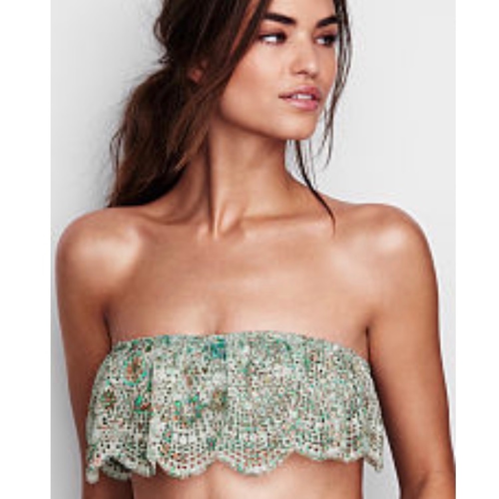 🌻NEW🌻 Victoria Secret Pink Bralette