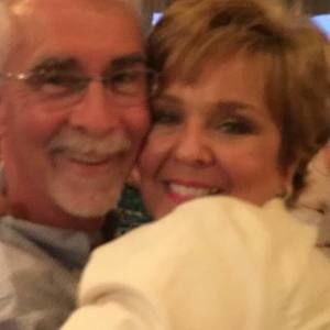 Meet your Posher, Cathy