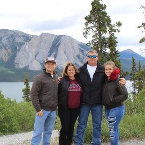 Meet your Posher, Kim