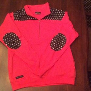 Simply Southern Half-zip Pullover