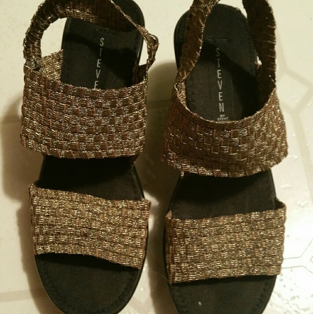 Steve Madden Sandals