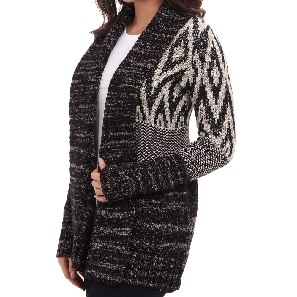 Lucky Brand Stargazer Cardigan