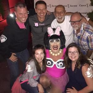 Meet your Posher, Paige