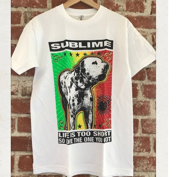 Sublime shirt - Picture 1 of 1