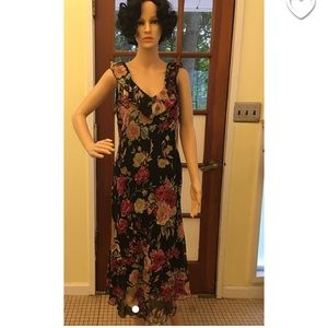 1920s Reproduction Dress.