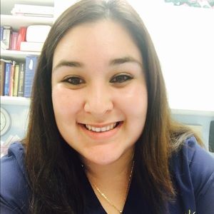 Meet your Posher, Cristina