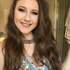 Meet your Posher, Marina