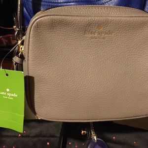 Kate spade cross body bag