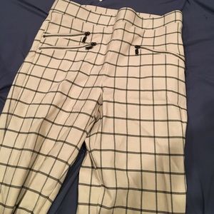 Dress pants