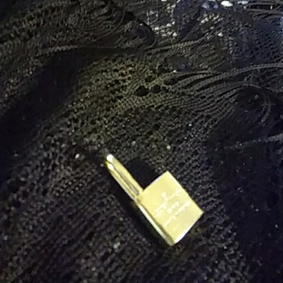 A Louis vuitton lock - Picture 3 of 4