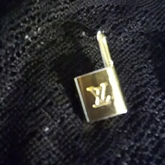 A Louis vuitton lock - Picture 4 of 4