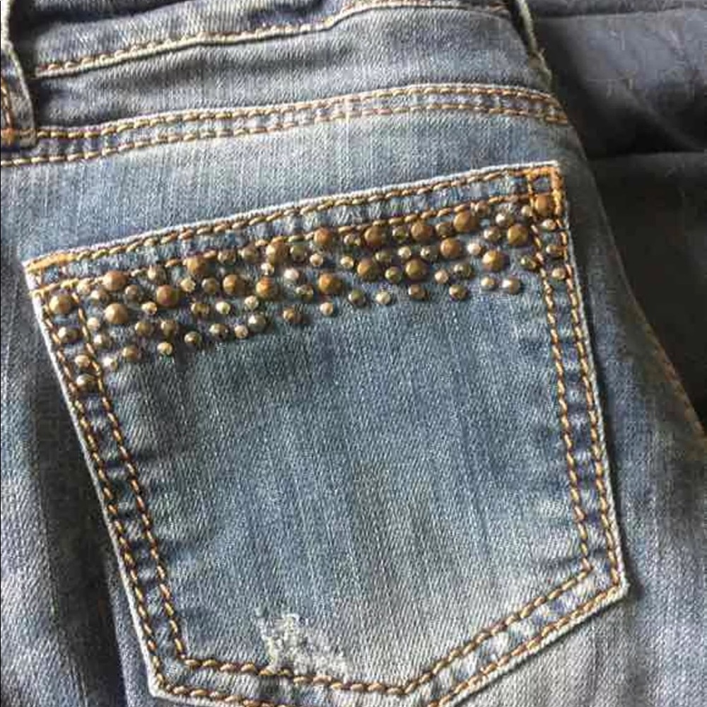 NWOT BUFFALO JEANS