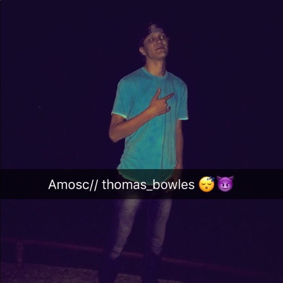 Meet your Posher, Thomas - Picture 1 of 1