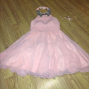 Formal dress