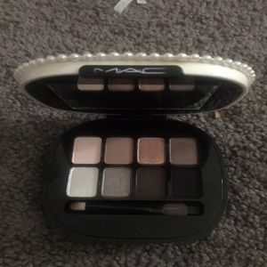 MAC eye shadow