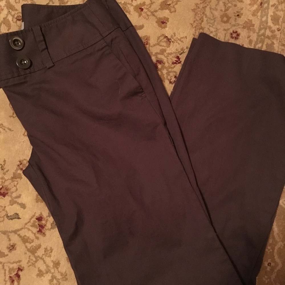 Ann Taylor
