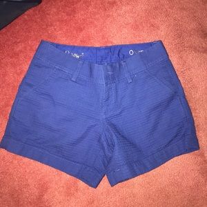 Lilly pulitzer Callahan shorts