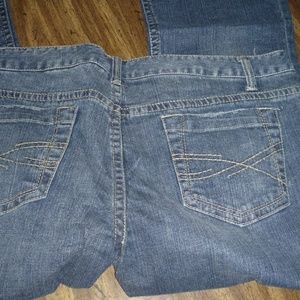 Aeropostale 17/18 short jeans