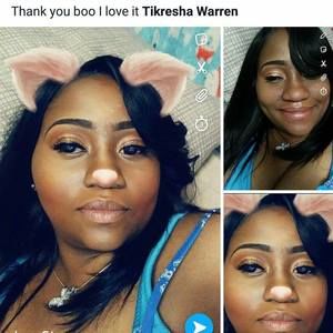 Meet your Posher, Nene