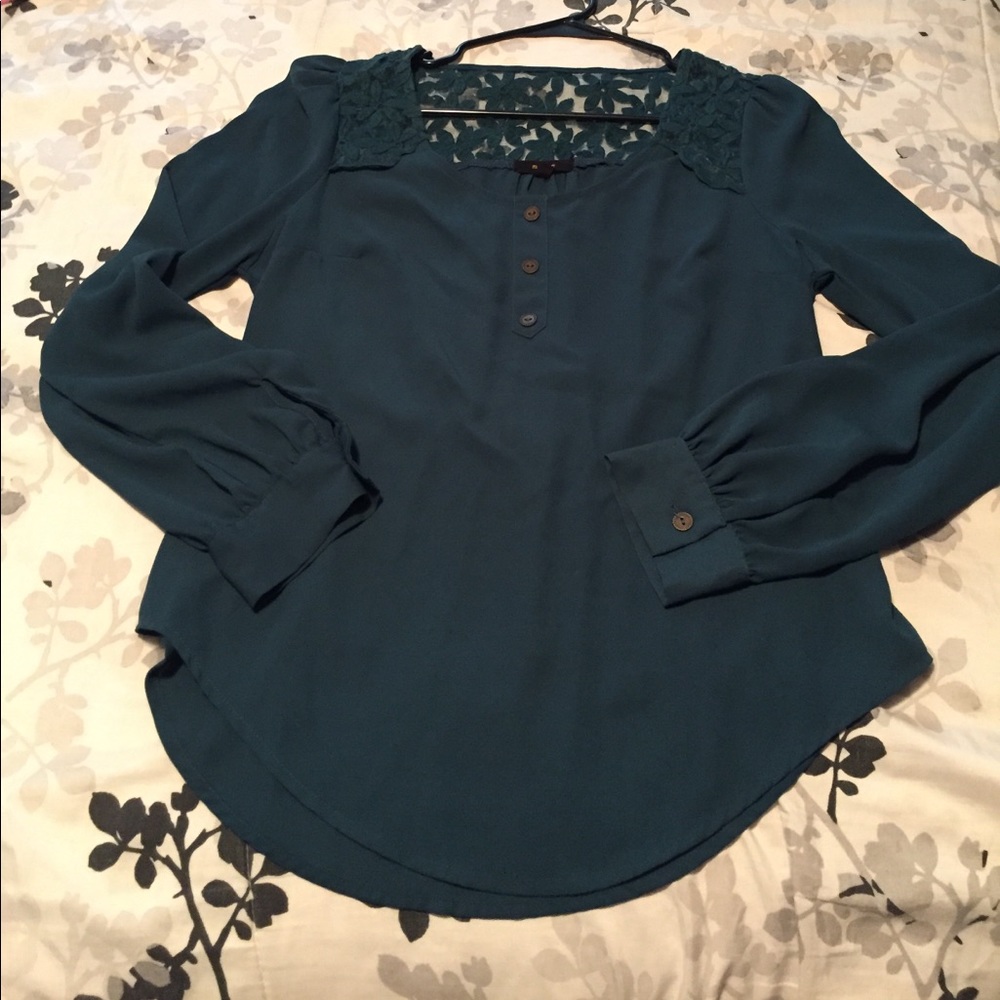 Dressy top