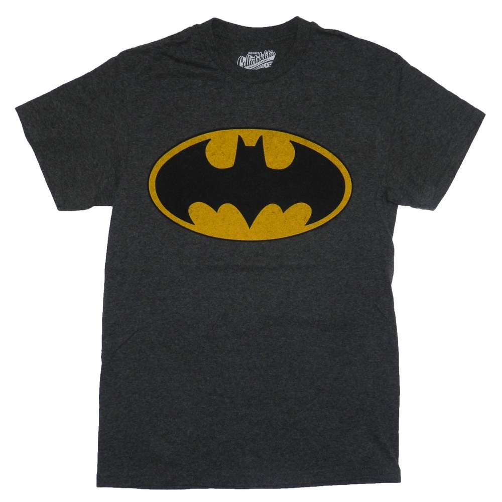 Batman collectible Old Nay tee (S)