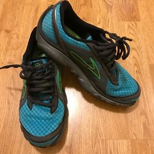 Brooks Pure Cadence (7.5)