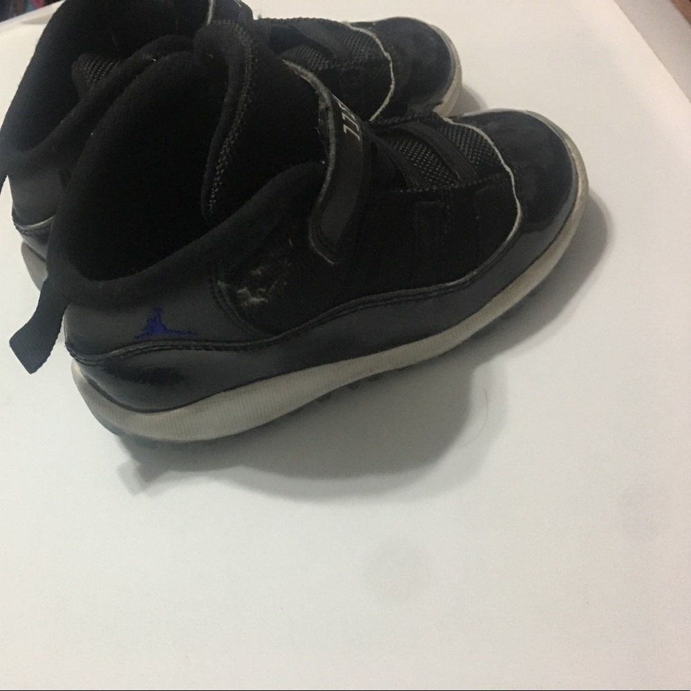 Authentic Jordan