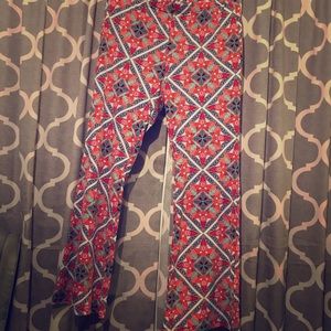 WideLeg Palazzo Pants