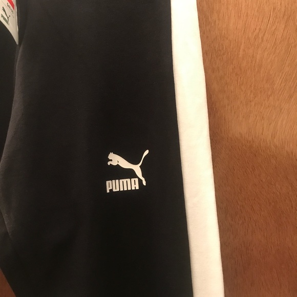 Puma leggings (SOLD) - Picture 2 of 2